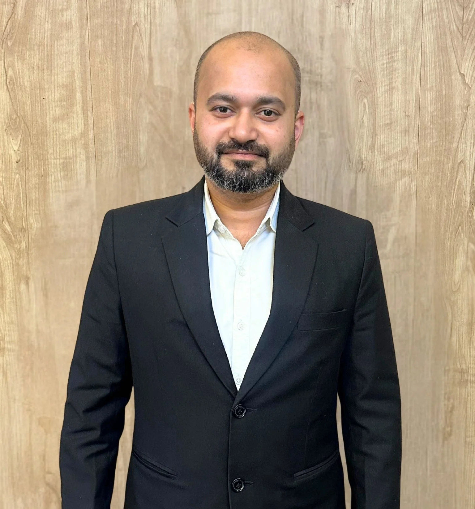 Madhav Kumar Jha Advocate and Business Law Specialist